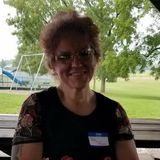 Capable Elderly Support Worker in Mansfield