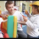 Certified Childcare Development EducatorSpecial Needs Education Autism Learning Disability Dyslexia Therapist