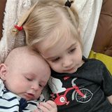 Searching for French, Full-Time Nanny For Two Kids Aged Three and One