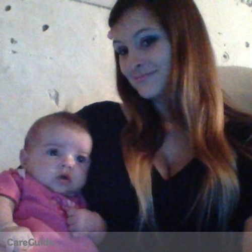 Child Care Provider Sherri P's Profile Picture