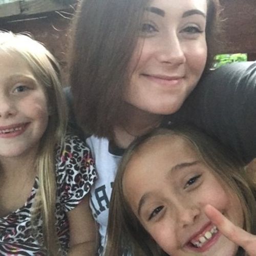 Child Care Provider Aryn C's Profile Picture