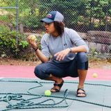 Energetic and Engaging Babysitter
