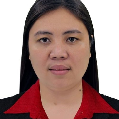 Canadian Nanny Provider Fatima B's Profile Picture
