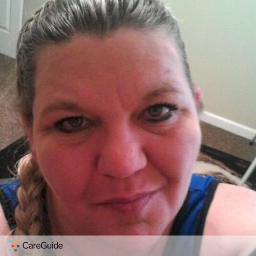 Child Care Provider Susan K's Profile Picture