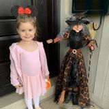 Nanny job position