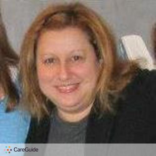 Child Care Provider Nichole C's Profile Picture
