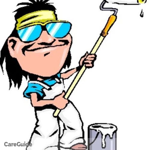 Painter Provider Jack L's Profile Picture