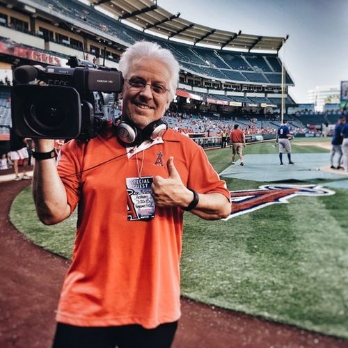 Videographer Provider Dan M's Profile Picture