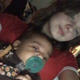 I love to babysit! So contact me if you need a babysitter