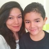 Housekeeper in Houston, Texas