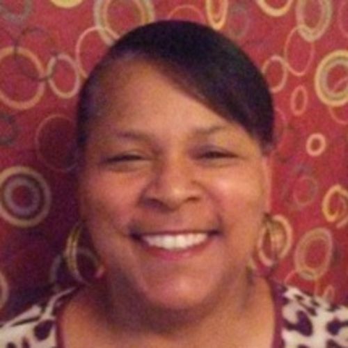House Sitter Provider Patricia B's Profile Picture