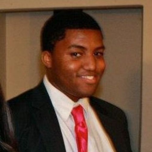House Sitter Provider London Donson's Profile Picture