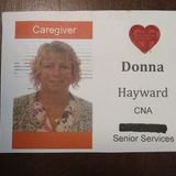 Elder Care Provider in San Marcos, California