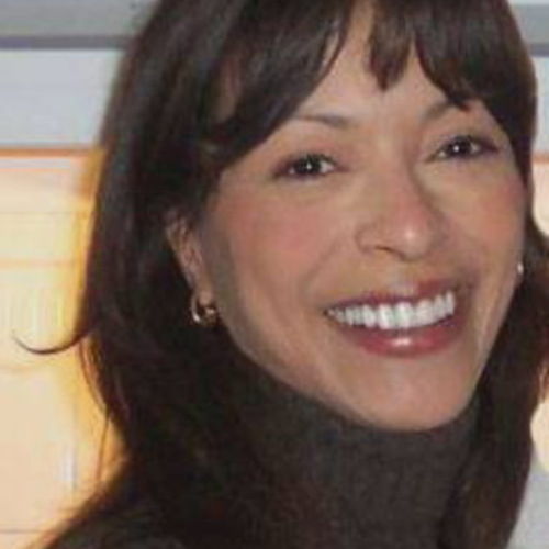 Canadian Nanny Provider Liz Silk's Profile Picture