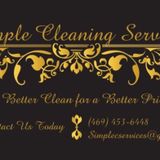 Excellent Housekeeping services ready to help you and your family!