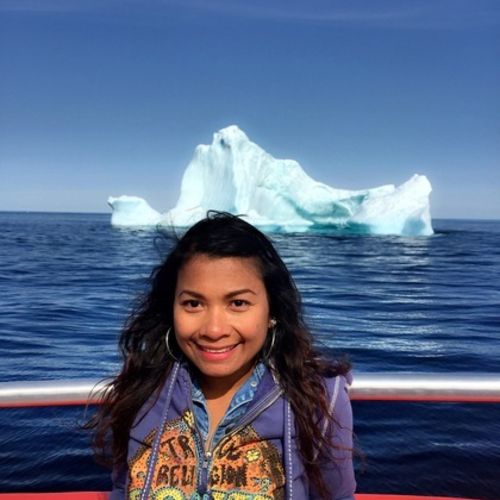 Canadian Nanny Provider Aom P's Profile Picture