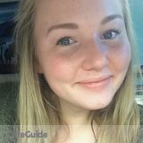 Fun energetic sitter looking for part time work!