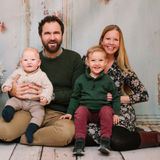 Full-time Swedish Speaking nanny
