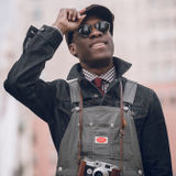 YOUR Fashion, Portrait, Street Style, and Event Photographer.