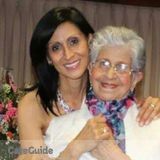 Bilingual Canadian Nanny, years of experience!