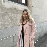 Joyful babysitter looking to make your child laugh