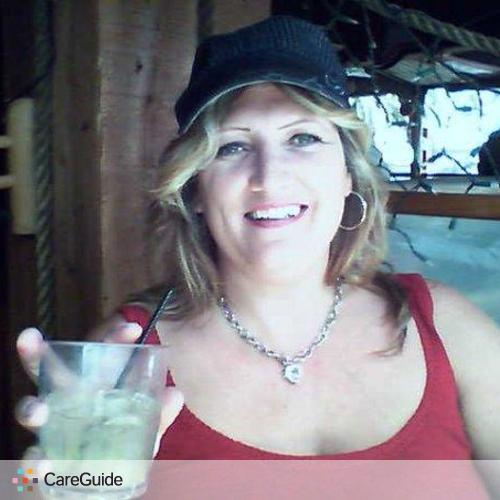 House Sitter Provider Donna Costello's Profile Picture
