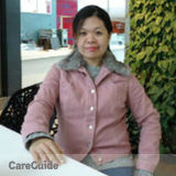 Your Dependable and Compassionate Caregiver