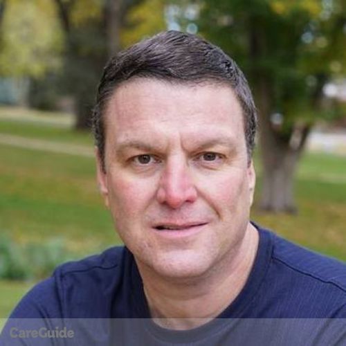Handyman Provider Alan Pettyjohn's Profile Picture