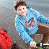 Looking for a community companion for teen with autism