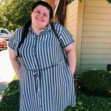 My name is Kelly Ornelas. I am 18, in college, and love being around kids. I can work full-time or part-time!